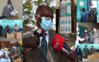 Contre la COVID-19 et pour l'auto-emploi des jeunes: Thierno Ndiaye arme les écoles de la commune de Gueule-Tapée Fass Colobane
