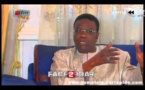 "Face2Face": Aissatou Diop Fall face à Mbaye Jacques Diop