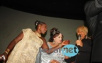 Anniversaire d'Oumou Sow: Soda Bousso fait la maitresse de cérémonie