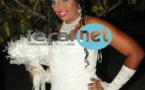 [Photos] La journaliste Fatou Abdou Ndiaye de Sen Tv s'est mariée