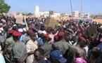 Plainte des victimes des émeutes du 23 décembre 2008 de Kédougou