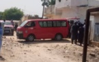 Touba: Elle tue à coups de couteau sa nièce de 04 ans et la...