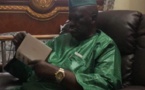 Nécrologie: Abdoulaye Diaw Chimère, ancien député-maire de Saint-Louis, n'est plus