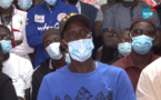 Conférence des contractuels de la Senelec: De l'électricité dans l'air pour Pape Demba Bitèye