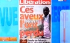 Revue de presse du lundi 18 Mars 2013 (Ousmane Séne)