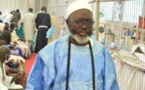 Nécrologie: Le responsable moral du dahira Hizbou Tarkhiya, Serigne Atou Diagne n'est plus!