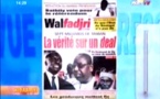 Revue de presse du lundi 18 Mars 2013 (Abdoulaye Bopp)