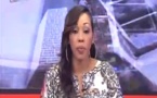 Xibaar Yi de 14H du lundi 18 Mars 2013 (Tfm)