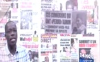 Revue de presse du lundi 18 Mars 2013 (Tfm)