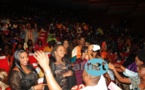 Coumba Gawlo fait danser Yaye Fatou Diagne, épouse d'Ahmed Khalifa Niass