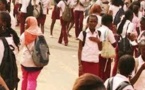Lycée Kennedy, reprise des cours ce mardi