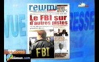 Revue de presse du mardi 19 mars 2013 (Ousmane Séne)