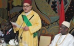 Réussite totale de la visite officielle de travail de Sa Majesté Le Roi Mohammed VI au Sénégal