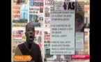Revue de presse du mardi 19 mars 2013 (TFM)
