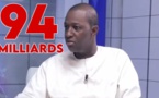 Affaire des 94 milliards FCfa: "Ousmane Sonko ne faisait que des supputations, il n'a..."