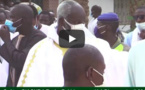 Témoignage sur Serigne Atou Diagne: « Même dans son lit d’hôpital, il demandait son ordinateur et ses dossiers pour superviser les travaux 《Keurou Xassida yi 》