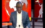 Journal 13H du mardi 19 mars 2013 (Walf-Tv)