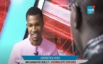 Actualité dominante de la semaine : le décryptage du Journaliste Mouhamadou  Diallo invité de Leral Tv