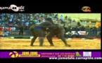 “Grand Combat”du Lundi 18 mars 2013  avec Balla Gaye 2