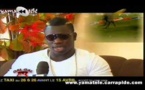 “Gal Gal" du Dimanche 17 Mars 2013  recevait Boy Niang