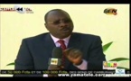 “Sen Diotaay” du Dimanche 17 Mars 2013 –  invité Mamour Cissé