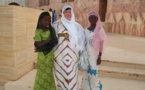 Portrait de Toubab: La Grande aventure Sénégalaise de Mame