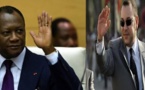 La Côte d’Ivoire accueille chaleureusement  Sa Majesté Le Roi Mohammed VI