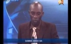 Xibaar-Yi 19H du mardi 19 mars 2013 (2STV)