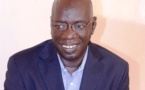 Apr Kaolack : Diène Farba Sarr appelle à l’unité