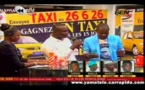 Modou Lo sur le plateau de Sen Xéweul avec Pape Cheikh Diallo  [Regardez!]