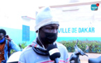Gardien du cimetière de Yoff: Cheikh Diop gère bien l'héritage de son père