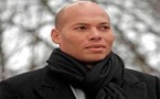 Karim Wade a bien la possibilité de voyager