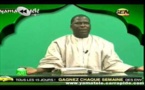 Tafsir Al quran du Mardi 19 Mars 2013