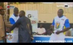 Bonus Roffo: Ngagne Diagne veut se débarasser du griot Doudou Ndiaye Yaye Katy [Regardez!]