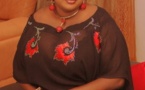 Maguette Thiam Lindor patronne d'exotic design