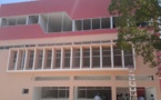 La nouvelle mairie de Ziguinchor: un vrai bijou