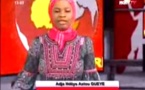 Journal de 13H du mercredi 20 Mars (Walf Tv)