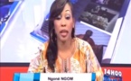 Xibaar Yi de 14H du mercredi 20 Mars 2013 (Tfm)