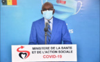 Covid-19: Le Sénégal enregistre 266 nouveaux cas, 7 décès, 51 cas graves et 3 929 malades sous traitement