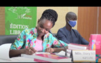 Ventes du roman de Diary Sow: Le chiffre d'affaires d'Harmattan grimpe