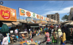 Fermeture des marchés le dimanche à Dakar: Des marchands ambulants rouspètent