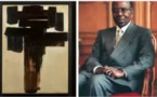 Un tableau ayant appartenu à Léopold Senghor, vendu à 986 millions FCfa
