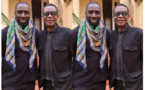 Après Macky Sall et Alioune Sarr, Youssou Ndour s’affiche avec l'humoriste Omar Sy