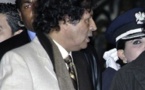 Lybie: La Traque A L'homme Continue Avec L'arrestation En Egypte Du Cousin De Mouammar Kadhafi