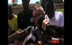 Journal 20H du mercredi 20 mars 2013 (TFM)