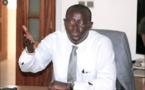 Présidence de la CAF: Me Augustin Senghor présente à Praia, sa candidature