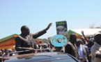 Macky Sall et El Hadj Ousseynou Diouf chauffent les rues de Matam