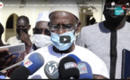 Reconstruction de la mosquée omarienne: Les travaux vont bientôt démarrer
