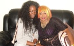 Amy Collé Dieng et Bijou Ndiaye de la TFM en toute complicité