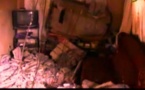URGENT: La dalle d'une maison R1 s'effondre sur un enfant de 8 ans